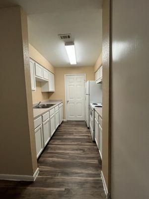 Trails at Dominion Park