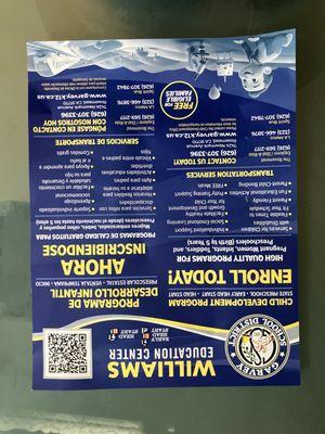 Garvey School District