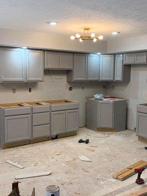 Jabez Drywall and Remodeling