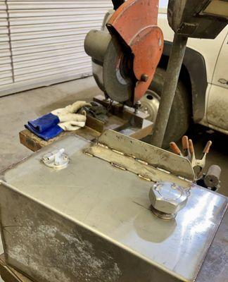 Martin's Welding & Repair