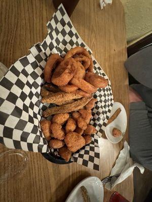 Main Street Barbecue