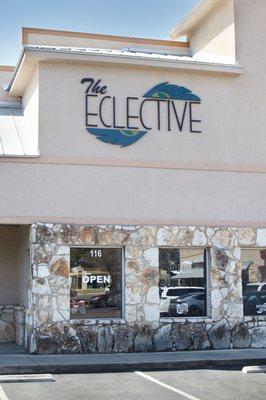 Store Front