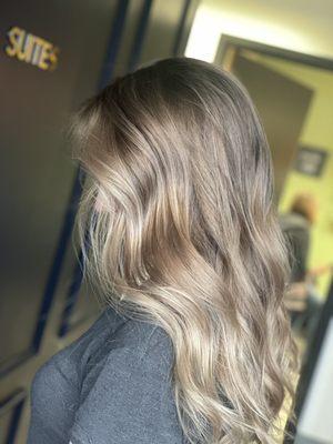 Sugar and Locks by Paige