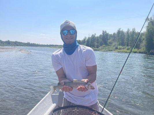 Henry's Fork Anglers