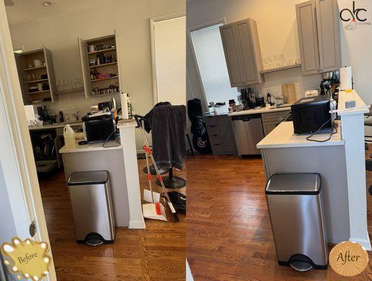 Chicago CHC Cleaning