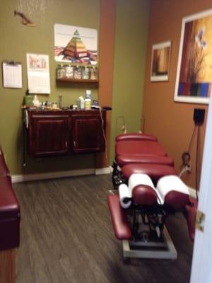 Ray Chiropractic Center