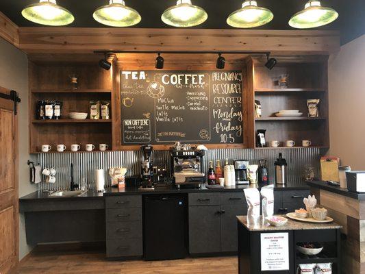 Pregnancy Resource Center