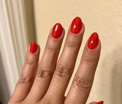 Flora Nail Spa