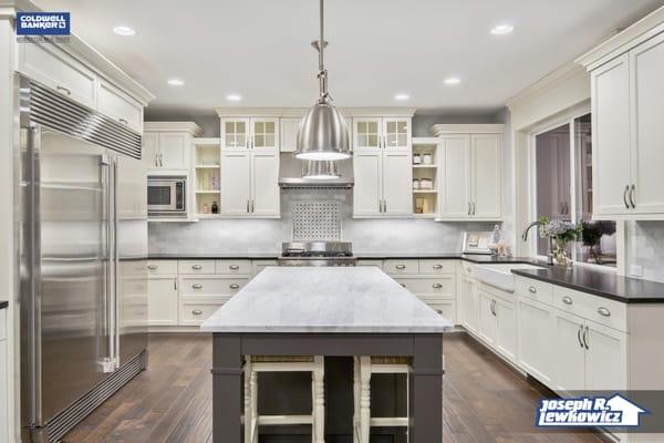 Coldwell Banker Real Estate