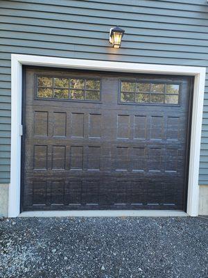 Darrell's Overhead Doors