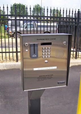 All Metro Door & Dock Service