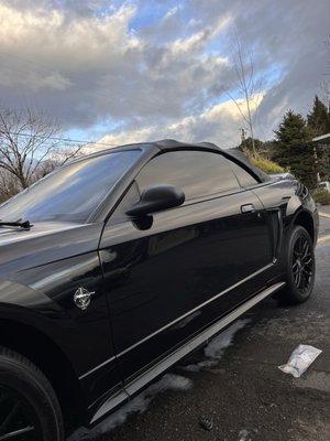 Firstclass Mobile Detailing