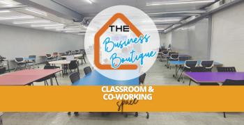 The Business Boutique