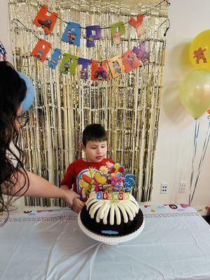 Jasen Autism Sensory Environment