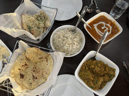 Grains Indian Cuisine