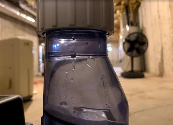 Budget Dry Basement Waterproofing