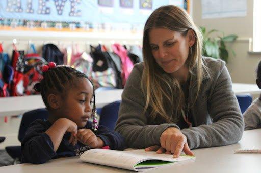 The Greater Dayton School