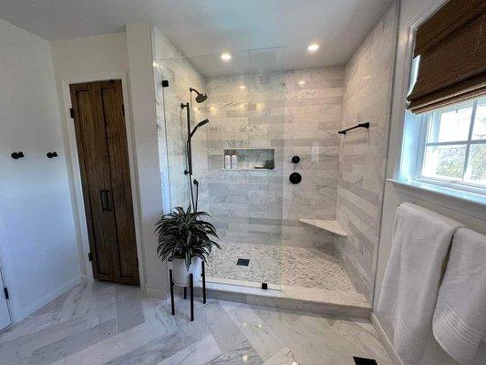 SPC Design and Build