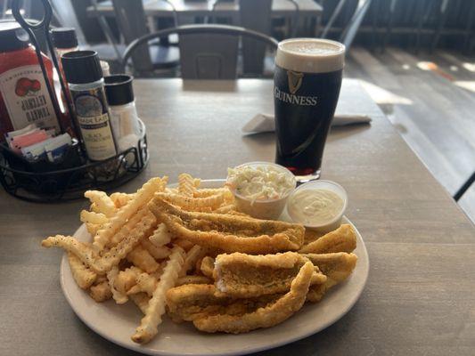 Thirst Parlor Saloon