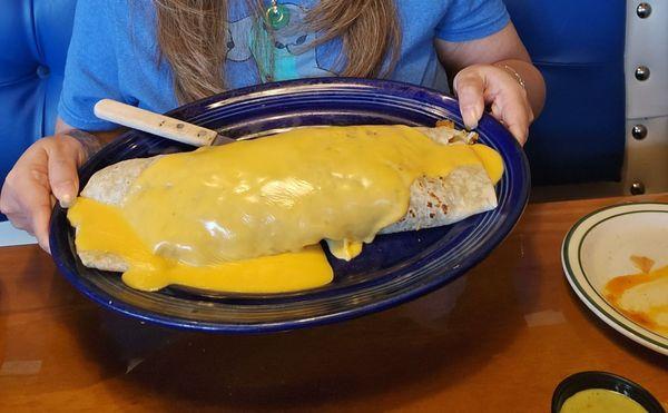 El Charro Mexican Restaurant - Cypress