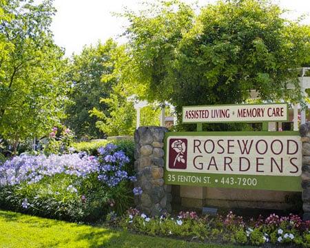 The Watermark at Rosewood Gardens