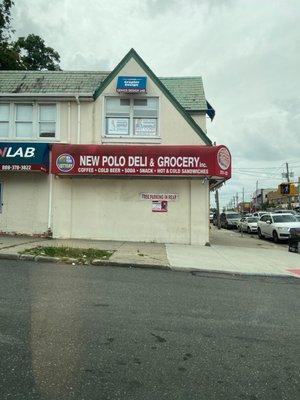 Polo Deli