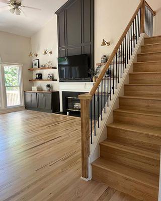 Patrick Collins Flooring Installation Experts