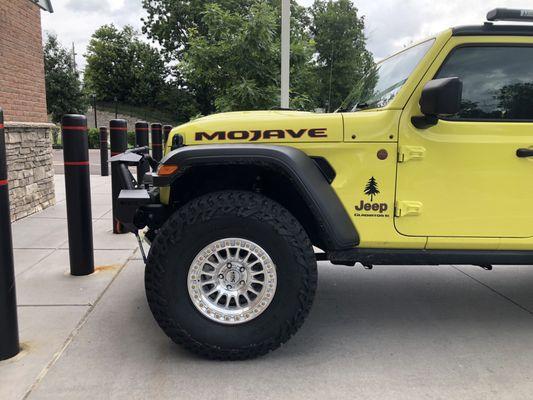 B & M Auto Repair And Towing