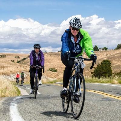 San Luis Obispo Bicycle Club