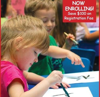 Everything Language Immersion