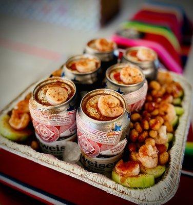 El Encanto Daiquiris To-Go