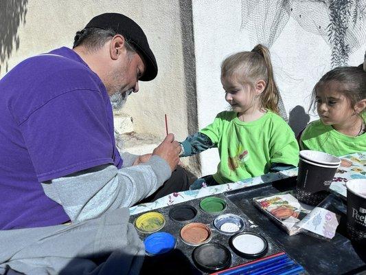 Peninsula Montessori School