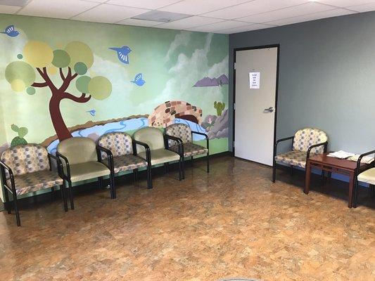 Touchstone Health Services