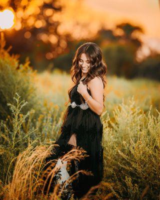 Beautiful senior session professional photography services Artesia New Mexico