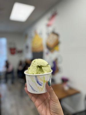 Bits & Bites Bakery & Cafe