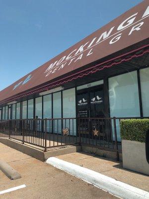 Mockingbird Dental Group