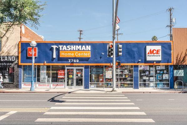 Tashman Home Center