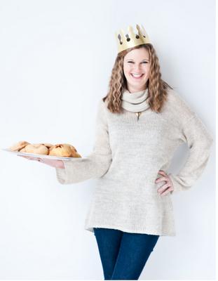 Branding sessions show your personality and your product so your audience has confidence buying from you.