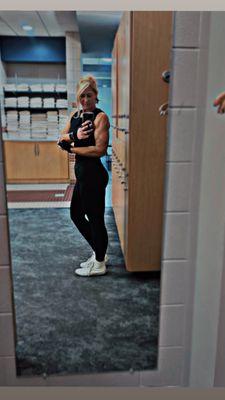 Faithful Fitness By Megan