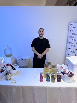 White Heart Staffing