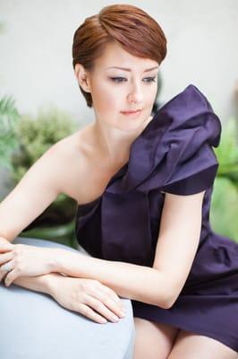 Anastasia Sierra Photography