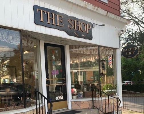 The Shop
