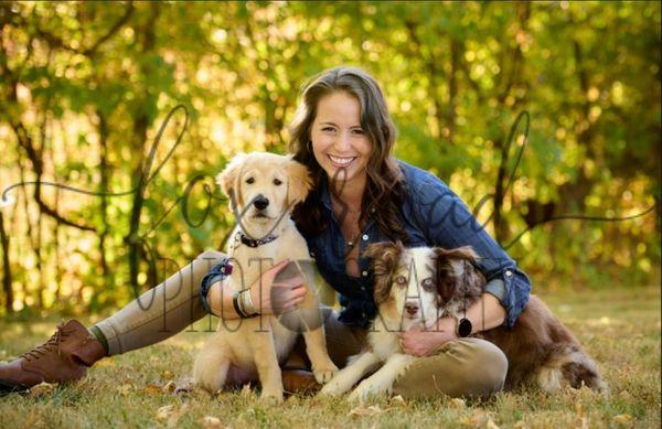 Guided Paw Dog Training