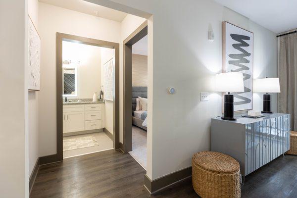 Attiva Peachtree 55+ Active Adult Living