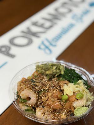 Regular-Sized bowl, custom