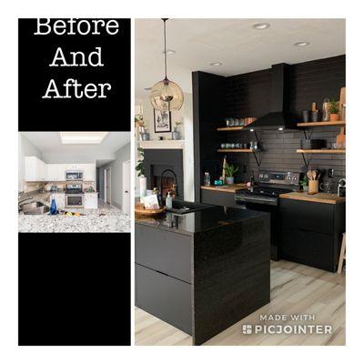 Robinson Home Construction