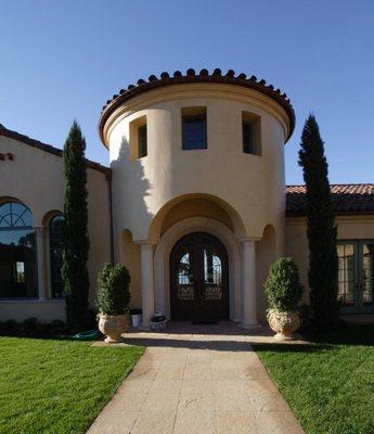 Roteman Eberhard and Associates Architects