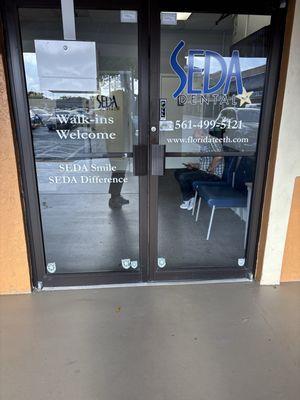 SEDA Dental of Delray Beach