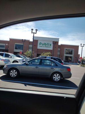 Publix