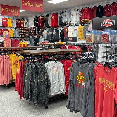 Rally House Duff Plaza